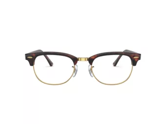 Ray-Ban Clubmaster Ochelari de Vedere RX 5154 8058 51