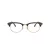 Ray-Ban Clubmaster Ochelari de Vedere RX 5154 8058 51