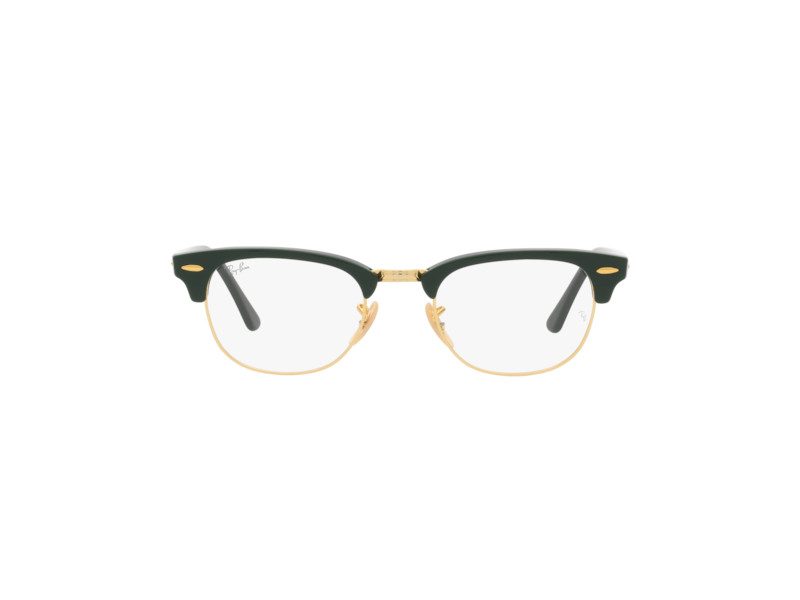 Ray-Ban Clubmaster Ochelari de Vedere RX 5154 8233