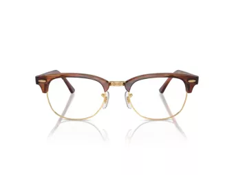 Ray-Ban Clubmaster Ochelari de Vedere RX 5154 8375 51
