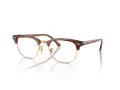 Ray-Ban Clubmaster Ochelari de Vedere RX 5154 8375 51