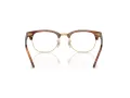 Ray-Ban Clubmaster Ochelari de Vedere RX 5154 8375 51