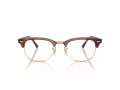 Ray-Ban Clubmaster Ochelari de Vedere RX 5154 8375 53