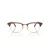 Ray-Ban Clubmaster Ochelari de Vedere RX 5154 8375 53