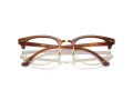 Ray-Ban Clubmaster Ochelari de Vedere RX 5154 8375 53