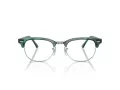 Ray-Ban Clubmaster Ochelari de Vedere RX 5154 8377 51