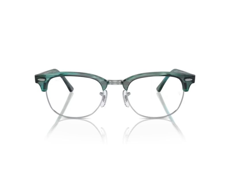 Ray-Ban Clubmaster Ochelari de Vedere RX 5154 8377