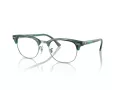 Ray-Ban Clubmaster Ochelari de Vedere RX 5154 8377 51