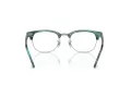 Ray-Ban Clubmaster Ochelari de Vedere RX 5154 8377 53