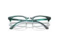 Ray-Ban Clubmaster Ochelari de Vedere RX 5154 8377 53