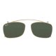 Ray-Ban RX 5228C 2500/71 53/ Clip-on