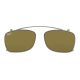 Ray-Ban RX 5228C 2502/73 53/ Clip-on
