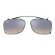 Ray-Ban RX 5228C 2509/B8 53/ Clip-on