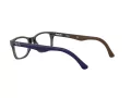 Ray-Ban Ochelari de Vedere RX 5228 5546 53