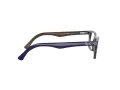 Ray-Ban Ochelari de Vedere RX 5228 5546 53