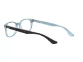 Ray-Ban Ochelari de Vedere RX 5375 5883 51