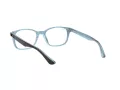 Ray-Ban Ochelari de Vedere RX 5375 5883 51