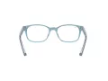Ray-Ban Ochelari de Vedere RX 5375 5883 51