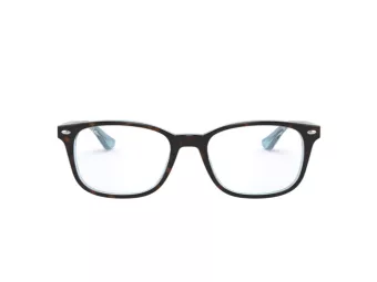 Ray-Ban Ochelari de Vedere RX 5375 5883 56