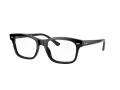 Ray-Ban Mr Burbank Ochelari de Vedere RX 5383 2000 52