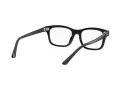 Ray-Ban Mr Burbank Ochelari de Vedere RX 5383 2000 52