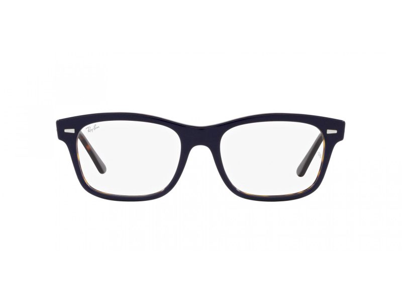 Ray-Ban Mr Burbank Ochelari de Vedere RX 5383 8283