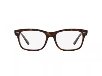 Ray-Ban Mr Burbank Ochelari de Vedere RX 5383 8285 56