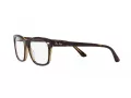 Ray-Ban Mr Burbank Ochelari de Vedere RX 5383 8285 56