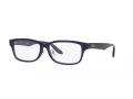 Ray-Ban Ochelari de Vedere RX 5408D 5986 57