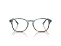Ray-Ban Ochelari de Vedere RX 0RX5417 8252 52