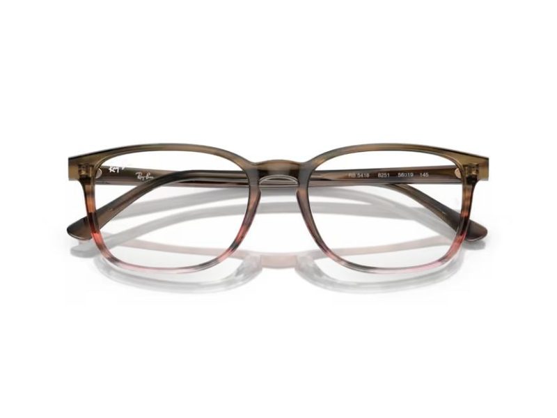 Ray-Ban Ochelari de Vedere RX 0RX5418 8251