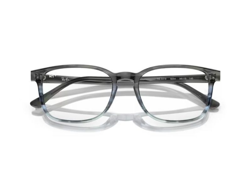 Ray-Ban Clubmaster Ochelari de Vedere RX 0RX5418 8254