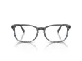 Ray-Ban Clubmaster Ochelari de Vedere RX 0RX5418 8254 54