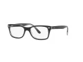 Ray-Ban Warren Ochelari de Vedere RX 5428 2034 53