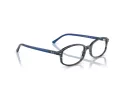 Ray-Ban Sam Ochelari de Vedere RX 5432 8397 52