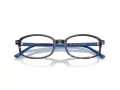 Ray-Ban Sam Ochelari de Vedere RX 5432 8397 54