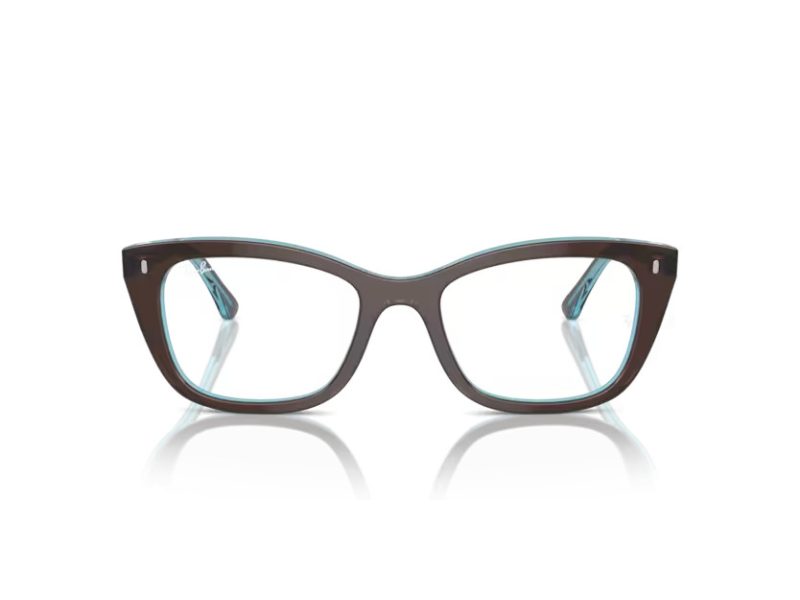 Ray-Ban Ochelari de Vedere RX 5433 8366