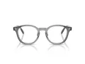 Ray-Ban Ochelari de Vedere RX 5443D 8268 49