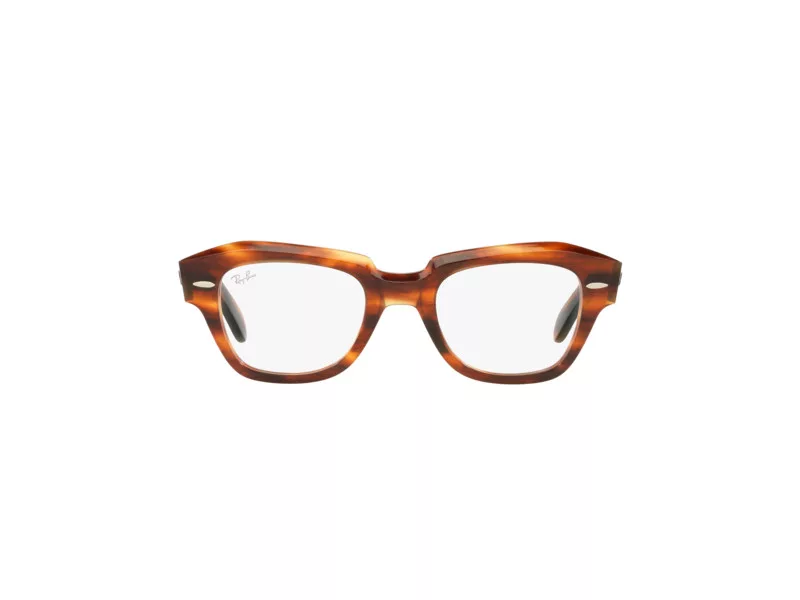 Ray-Ban State Street Ochelari de Vedere RX 5486 2144