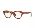Ray-Ban State Street Ochelari de Vedere RX 5486 2144