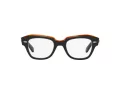 Ray-Ban State Street Ochelari de Vedere RX 5486 8096 48