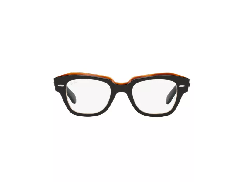 Ray-Ban State Street Ochelari de Vedere RX 5486 8096 48
