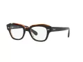 Ray-Ban State Street Ochelari de Vedere RX 5486 8096 48