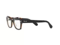 Ray-Ban State Street Ochelari de Vedere RX 5486 8096 48