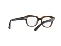 Ray-Ban State Street Ochelari de Vedere RX 5486 8096 48