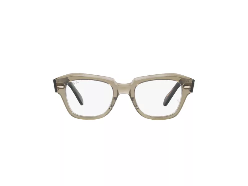 Ray-Ban State Street RX 5486 8178 46 Ochelari de vedere