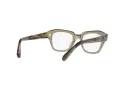 Ray-Ban State Street RX 5486 8178 46 Ochelari de vedere