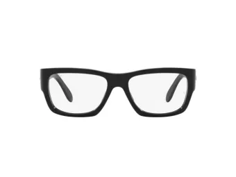 Ray-Ban Nomad Wayfarer Ochelari de Vedere RX 5487 2000 54