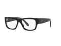 Ray-Ban Nomad Wayfarer Ochelari de Vedere RX 5487 2000 54