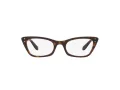 Ray-Ban Lady Burbank Ochelari de Vedere RX 5499 2012 49